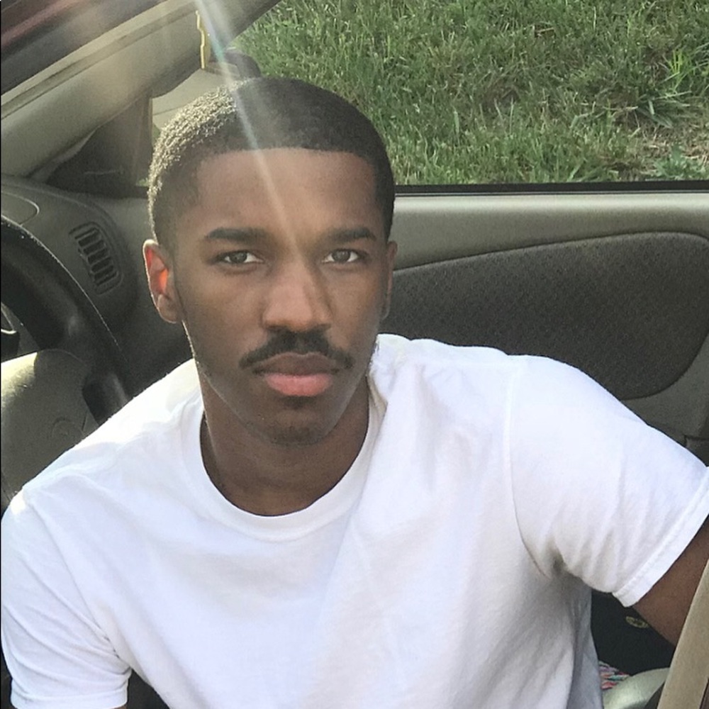 Meet your Posher, Ramaje